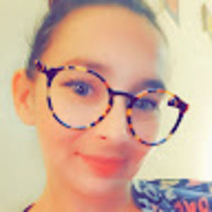 Meet your Posher, Alisha